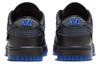Nike Dunk Low 'Black Royal Iridescent' Women's FB1842-001