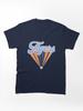 Auburn University Tigers Design Classic Unisex T-Shirt