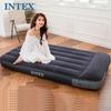 Intex 66767 Single Inflatable Bed with Built-in Pillow