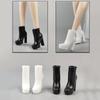 Doll Princess Shoes Fashion Boots High Heel Shoes 11Inch Dolls Accessories Gift Diy Toy