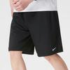 Nike Swoosh Breathable Woven Mid-Rise Casual Shorts Men shorts IF2183-010