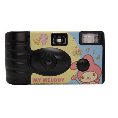 Sanrio Charaktere Kamera von Damals My Melody