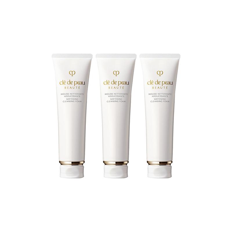 CPB Skin Key Radiance Balm Soothing, Firming, , Refreshing, Repairing and Skin Care Products (New version) Moisturizing Cleansing 125ml*3