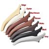 Gruppo maniglia in pelle per portiera interna sinistra/destra del passeggero per BMW Serie 5 F10 F11 F18 520i 523i 525i 528i 535i
