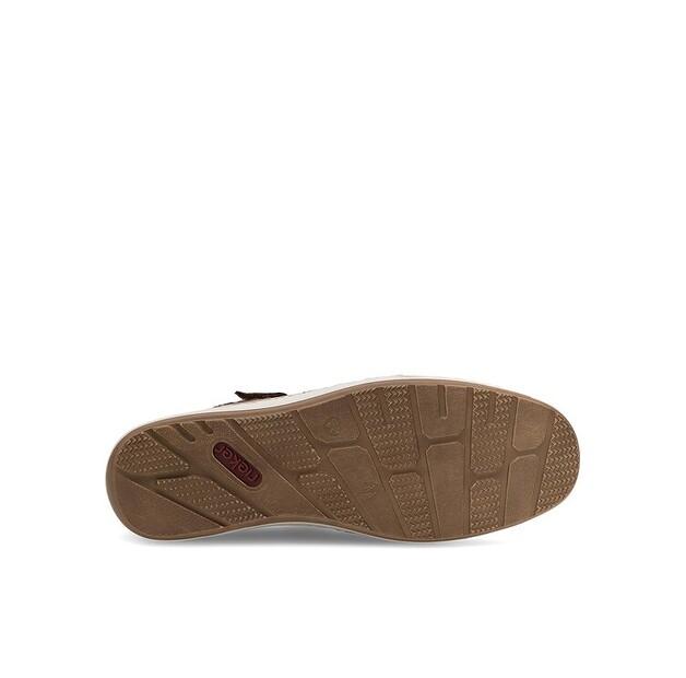 Полуботинки Rieker 08838-24 коричневый