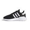 Originals La Trainer Lite Breathable Sports Casual Shoes Black White Children Aged 3 7 Years Old FW5842