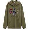 GAP Fall Winter Sweatshirt Unisex 676203
