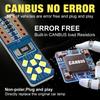 2 Pezzi W5W T10 LED 168 194 LED Lampadine Canbus 16SMD Luce Interna Auto Luci Indicatori Porta Laterale Auto Luci di Posizione Lampade di Lettura 6000K Bianco Blu 12V