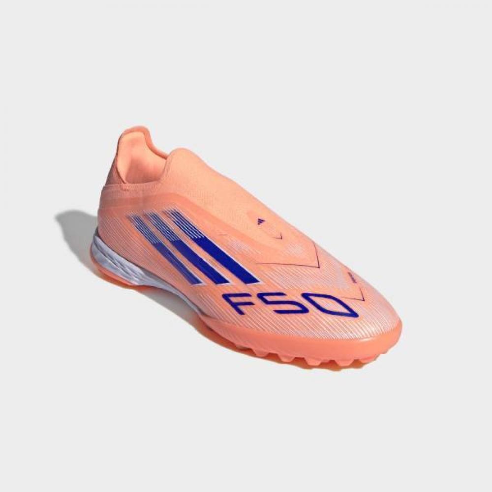 Adidas F50 Pro Laceless Tf Boots