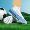 Broken Size Football Shoes Training Shoes Spikes Broken Nails Competition Student Adult Low Top