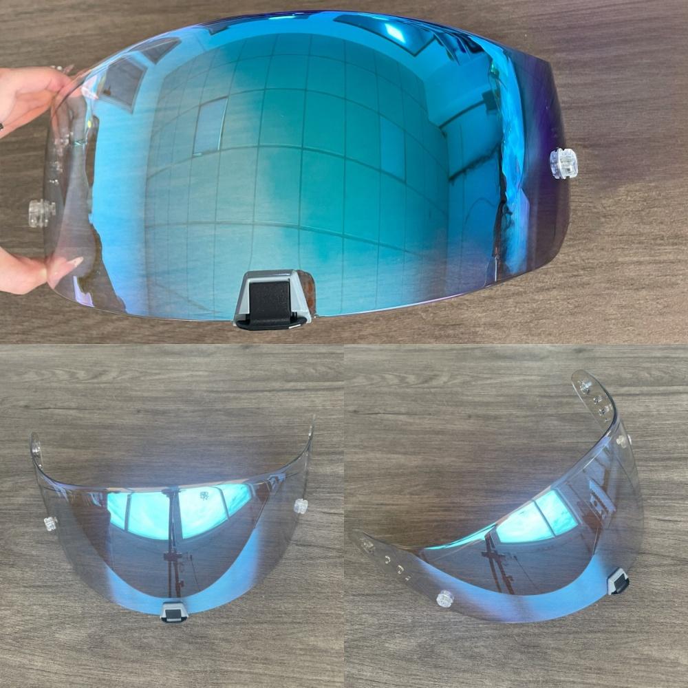 R1 Visor for SCORPION EXO R1,R1 Air,R1 EVO,T520,ST1400,391 Face Shield Motorcycle Helmet Accessories