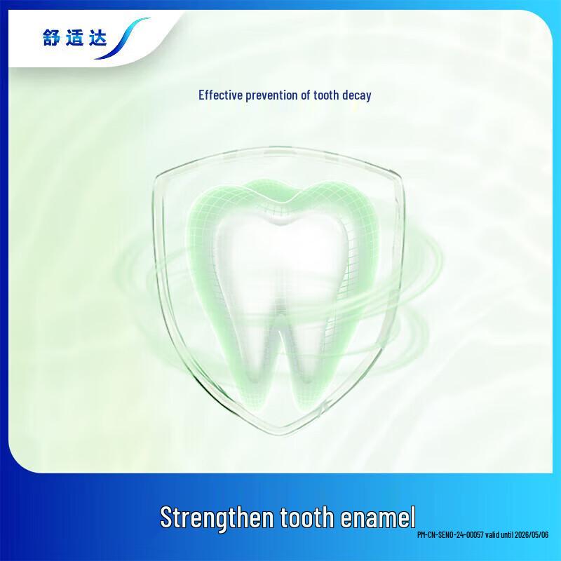 Sensodyne Rapid Relief Sensitive & Gum Toothpaste