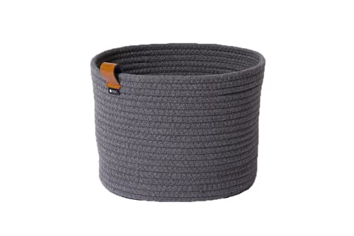 Toyo Case Mock Dark Gray Rope Tray, Large, MOC-RPTL-DGY