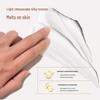 Tuoqu Portable 75ml Hand Cream: Moisturizing & Hydrating for Dry, Rough Skin - Unisex Crack Prevention.