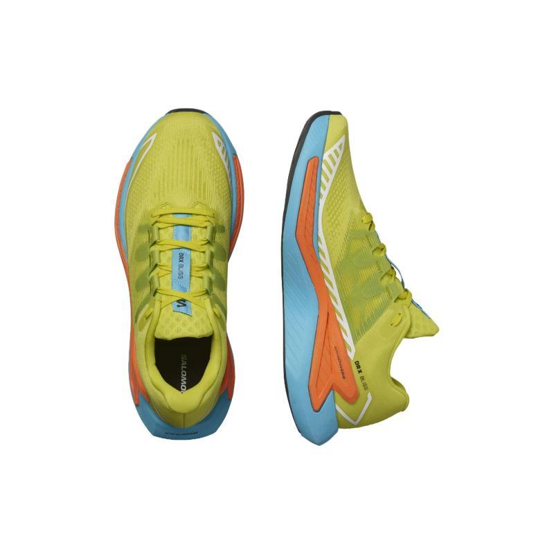 Drx Bliss Salomon 'Sulphur Spring Dragon Fire' Sneaker L47439100