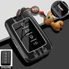 Car Remote Key Case Cover Metal Keychain for Tank 500Hi4-Z 24/25 300/400/700 Interior Decoration Accessories