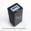 Electric Motorcycle Battery Box Battery Barrel Shell for Supersoco Tc Ts