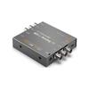 Blackmagic Design Mini Conversor SDI para Analógico 4K (cinzento)