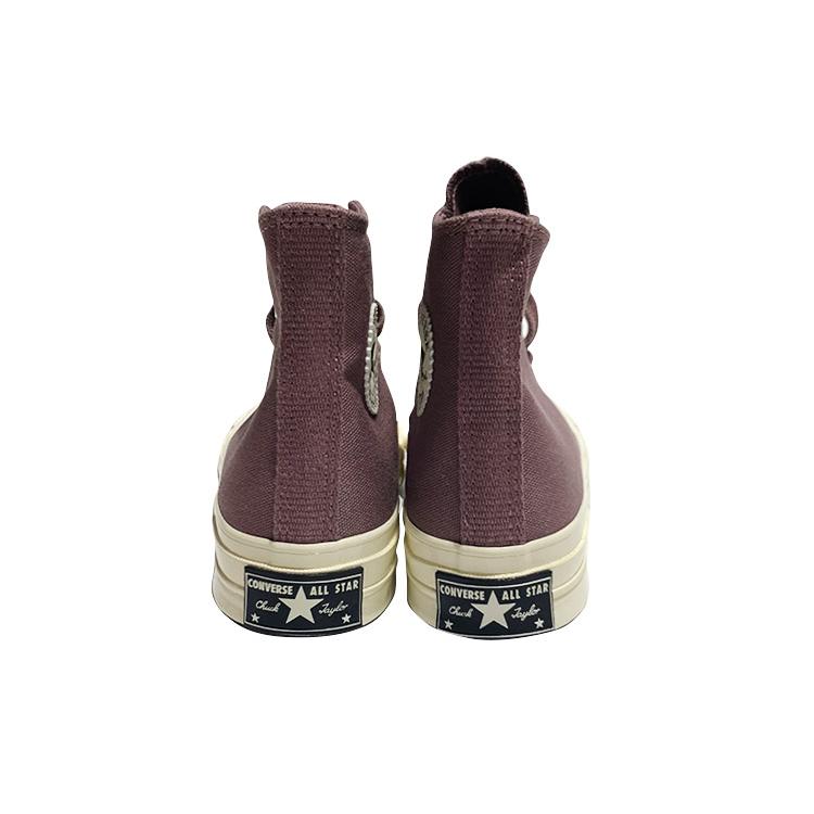 Converse Chuck Taylor All Star Anni '70 Hi 'Rosa Marrone' 168848C