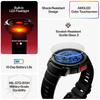 Polar Street X smartwatch GPS White