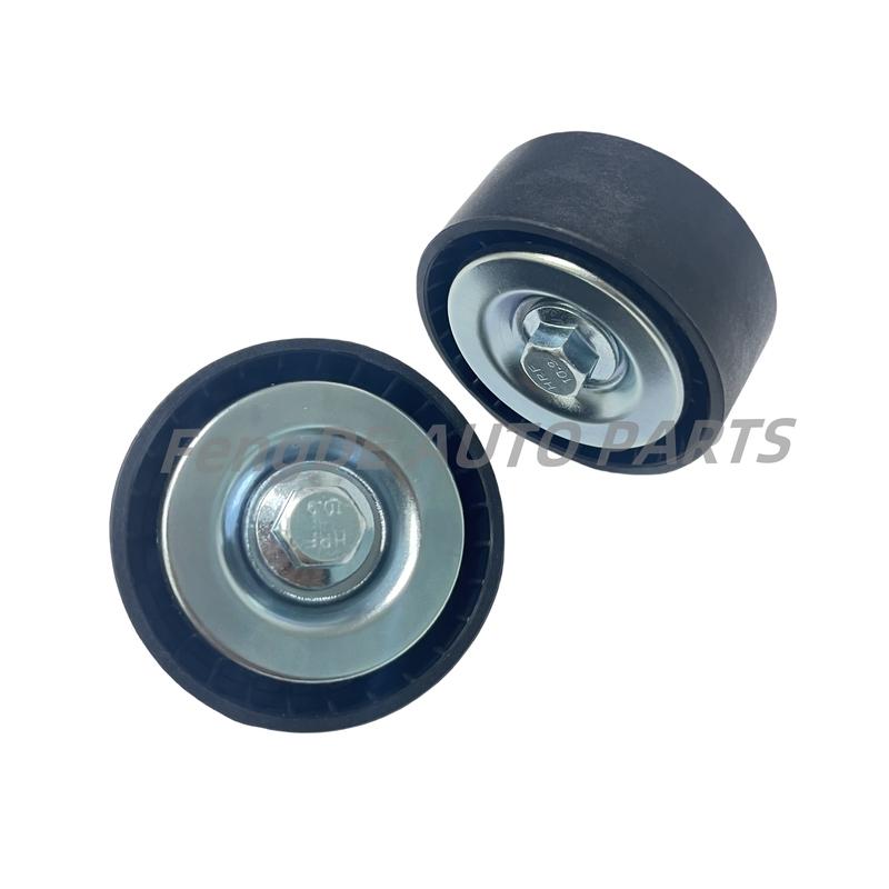 96868477 Belt Idler Pulley For CHEVROLET CAPTIVA CRUZE ORLANDO VAUXHALL OPEL ANTARA 4802596 532073610 9686-8477 4802-596
