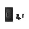 360° Rotation Backpack Strap Mount for phone GoPro Hero 12 11 10 9 8 7 6 Insta360 X3 SJCAM EKEN DJI Osmo Action Cam Accessories