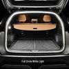 Land Rover Discovery Sport & Range Rover Evoque Ambient Trunk Light Accessory