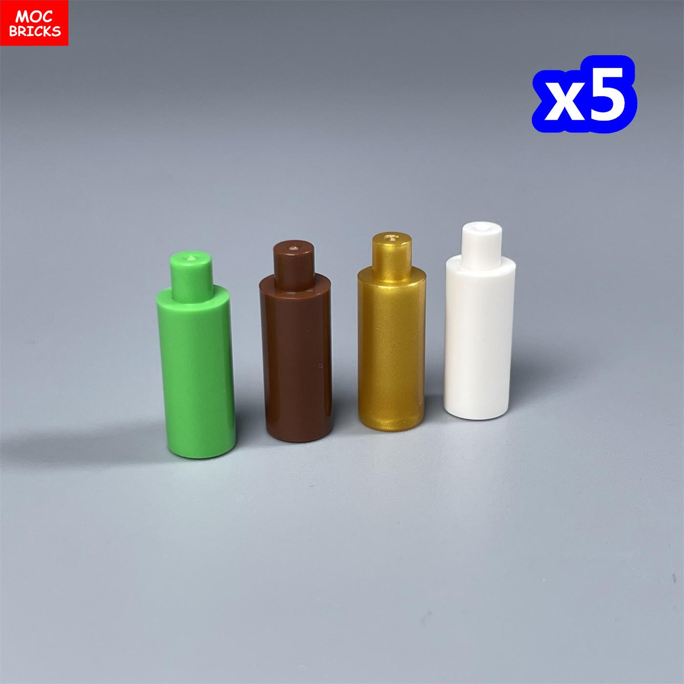

Non-Toxic Moc Bricks Utensil Green Candle Flower Garden Particle Plants Part 37762 Building Blocks Assembled Children S Toys