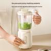 Bear Multi-Function Portable Juicer & Food Processor CN plug (adapter included)