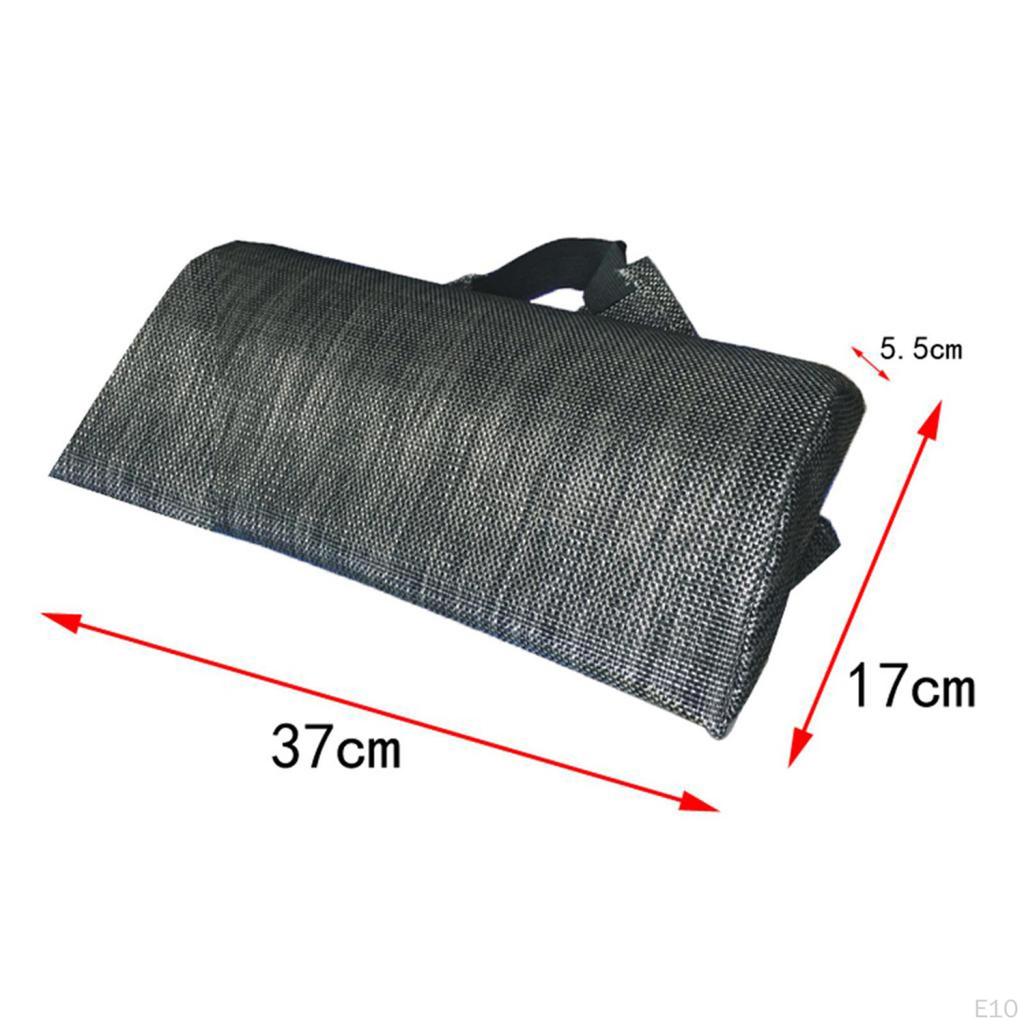 Pillow for Lower Back Relief, Leg Support Cushion Sleeping