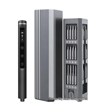 Utensili elettrici – Cacciaviti elettrici