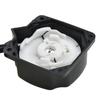 1X Efficient Recoil Starter For High Performance For Strimmers And Brush Cutters