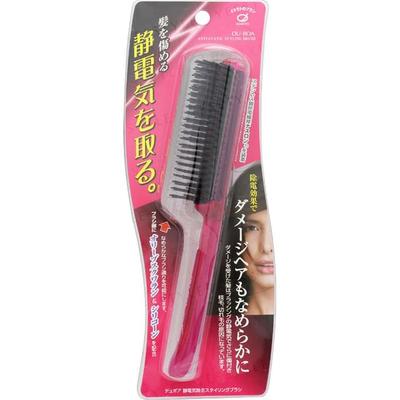 IKEMOTO - DU-BOA Antistatische Stylingborstel