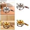 Long Handle Tea Strainer Set for Household And Living Room