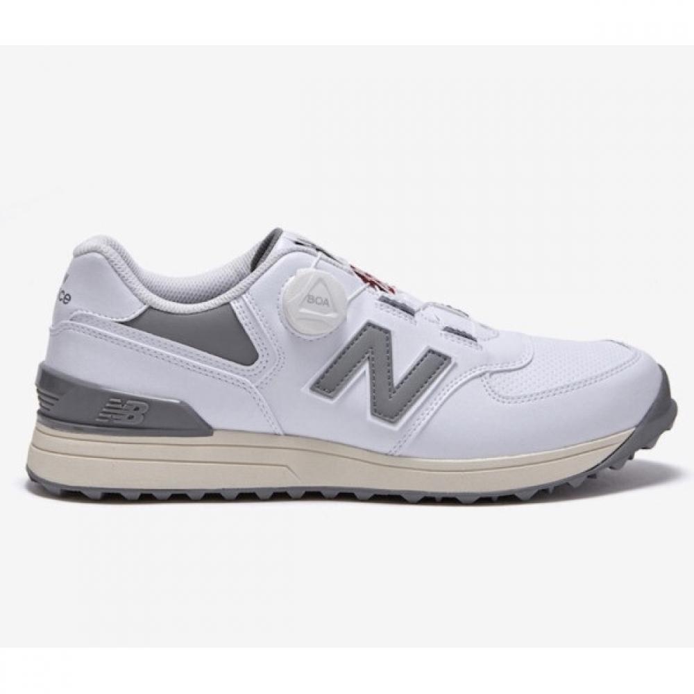

New Balance Ugbs574c Golf Shoes Aa Nbpods107g 10 NBPODS107G 10/240