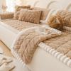 Textil do obýváku a jídelny – Potahy na gauče