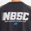 New Balance Tee Nbsc Cool Feeling Short Sleeve Tee Nbnee22553 60