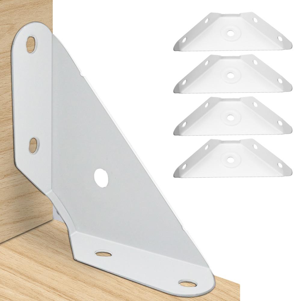 Hardware Corner Brackets For A Variety Of Furniture Corner Brackets Iron Bracket Bracket Attachment Accessories
