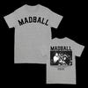 Madball kapela NEW YORK HARD CORE FLOORPUNCH Tričko Plná velikost S-5XL