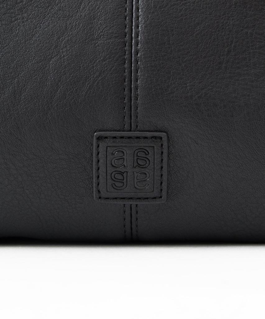 VANESSA Tote Bag A5 with Hidden Zipper Pocket