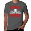 Oingo Boingo Tshirt Construction Work Tee Shirt