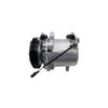 SS10V1 Compressor Compatible with Suzuki Models 95201-70CH0, 95201-70CM0, and 51-0362.