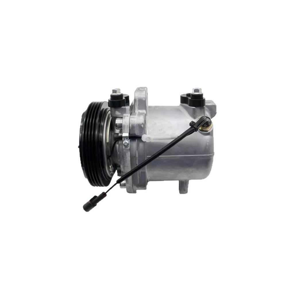 SS10V1 Compressor Compatible with Suzuki Models 95201-70CH0, 95201-70CM0, and 51-0362.