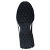 Regatta Marine Heritage sneakers breathable lightweight Black/Briar