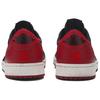 Air Jordan 1 Retro Low OG Banned 2026 Zapatillas para Hombre Negro Negro-Rojo Varsity-Blanco Cumbre IW6276-001