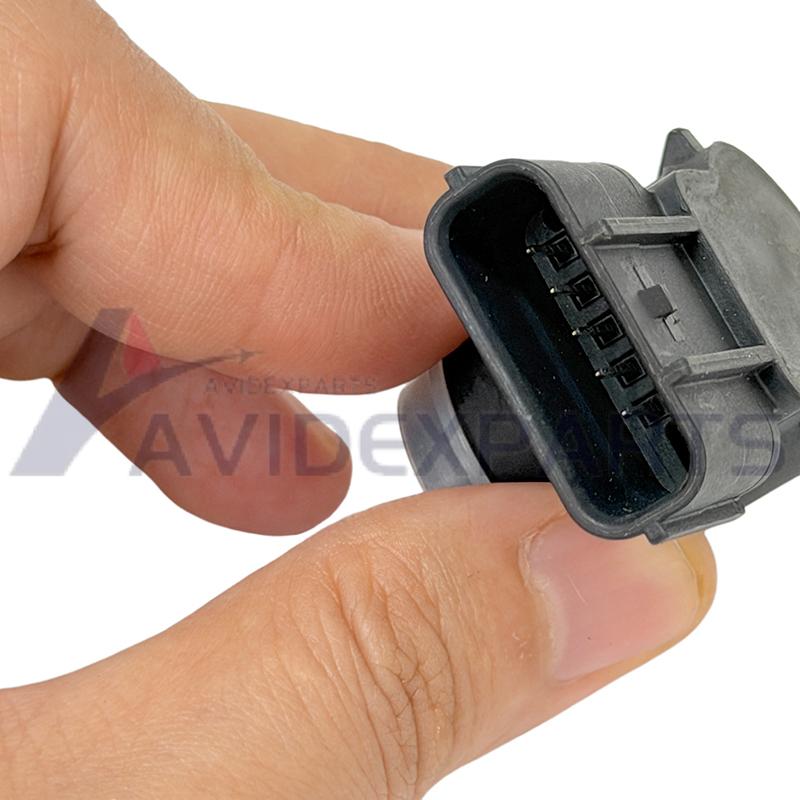 39680-TV0-E01 Is Suitable For Honda CR-V 2012-2015 Reverse Radar Parking Assist Sensor
