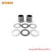 For HONDA 14-17 Motorcycle Swing ARM Maintenance Kit Bearing Oil Seal Bushing CRF250R CRF450R Dirt Bikes Swingarm Bearing Kit