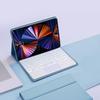 Cross-border Compatible Honor 10Pro 11.5-inch Tablet Case with 7-Color Backlit Wireless Bluetooth Keyboard