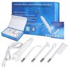 Facial Therapy 4 in 1 Handheld Electric Face Skin Therapy Wand High Frequency Facial Machine For Woman