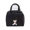 26 letter lunch box bag portable bento bag office worker student large lunch bag